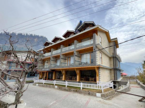 CHAMBYAL's RETREAT